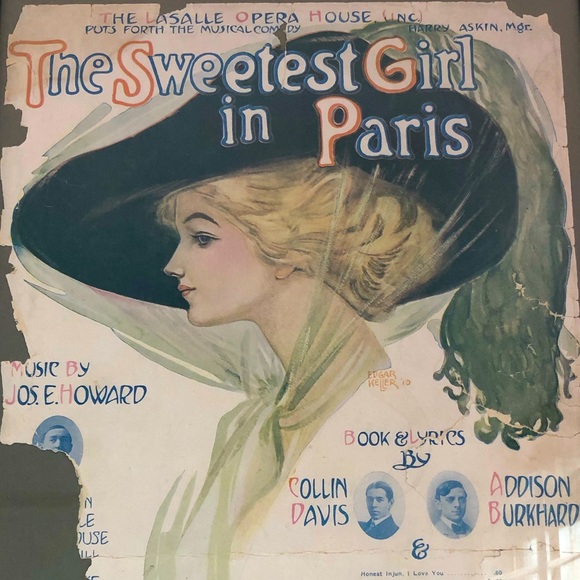 Meet your Posher, Minka - Picture 1 of 3